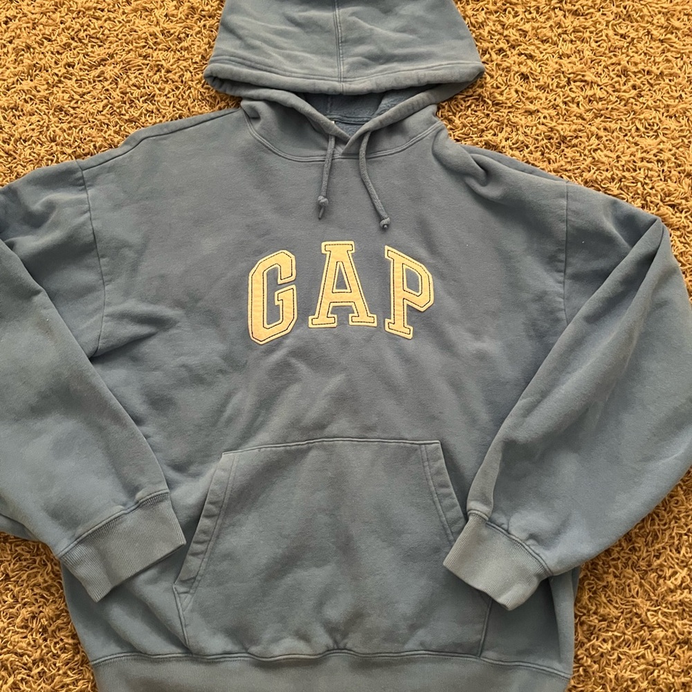 Vintage Gap Hoodie
